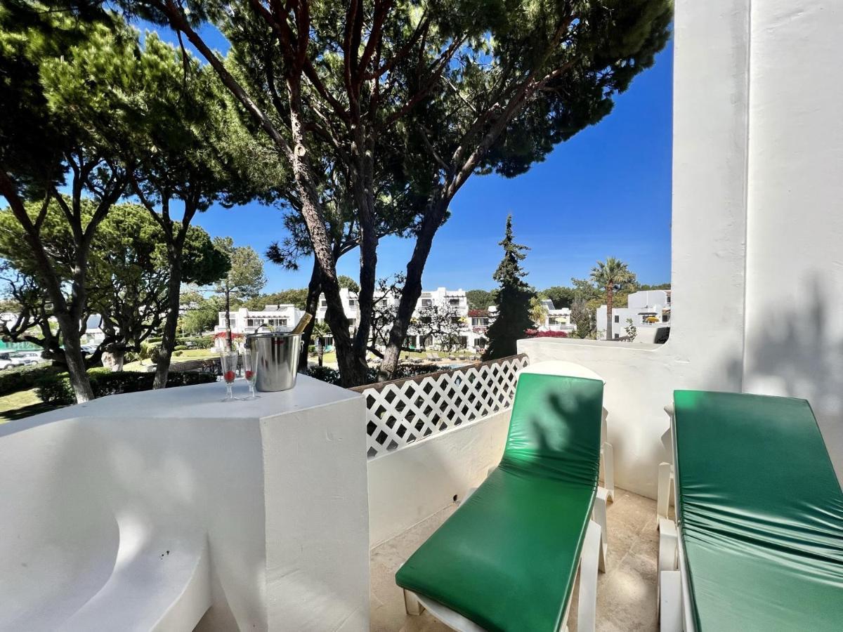 Albufeira Balaia Golf Vilage 2 With Pool By Homing المظهر الخارجي الصورة
