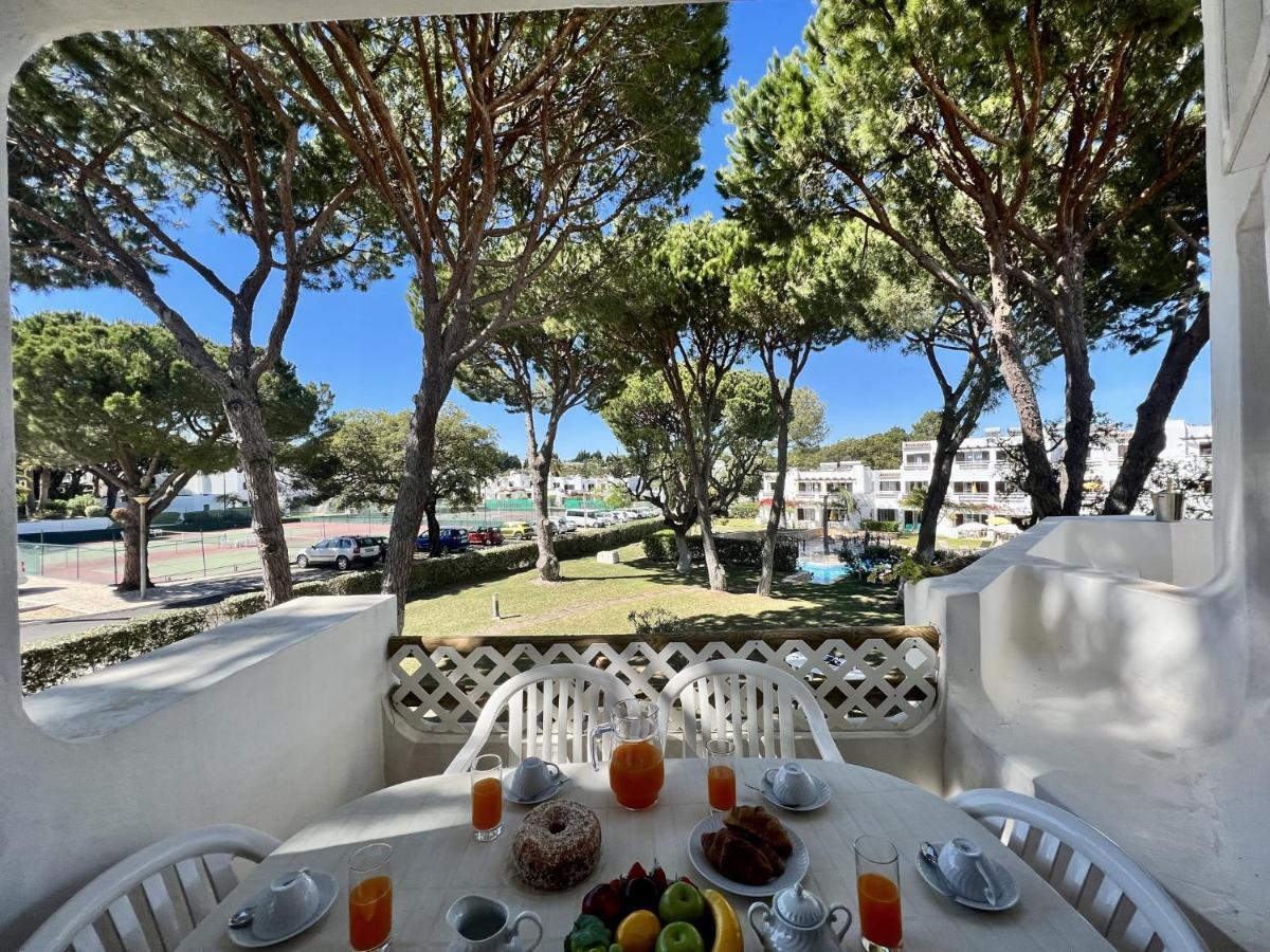 Albufeira Balaia Golf Vilage 2 With Pool By Homing المظهر الخارجي الصورة
