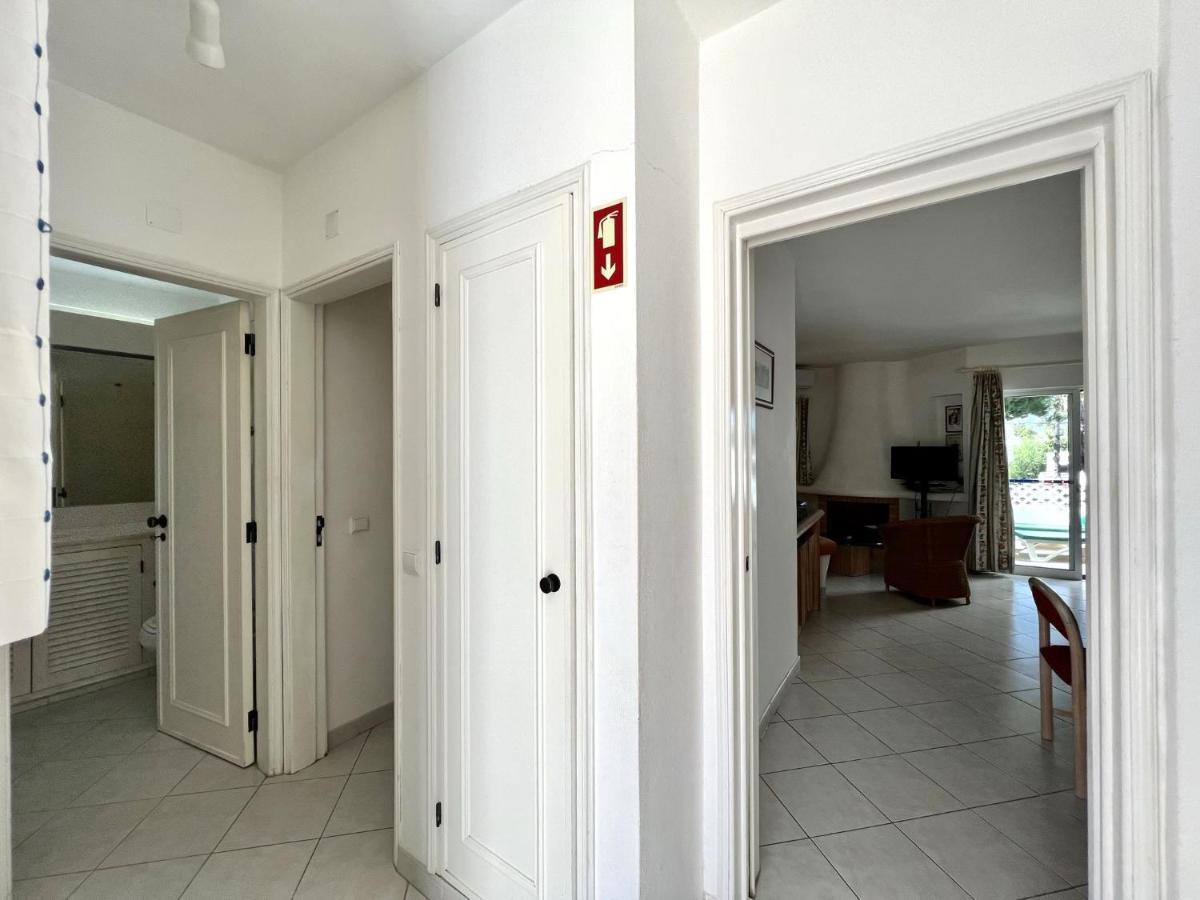 Albufeira Balaia Golf Vilage 2 With Pool By Homing المظهر الخارجي الصورة