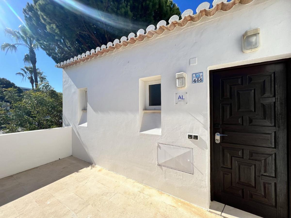 Albufeira Balaia Golf Vilage 2 With Pool By Homing المظهر الخارجي الصورة