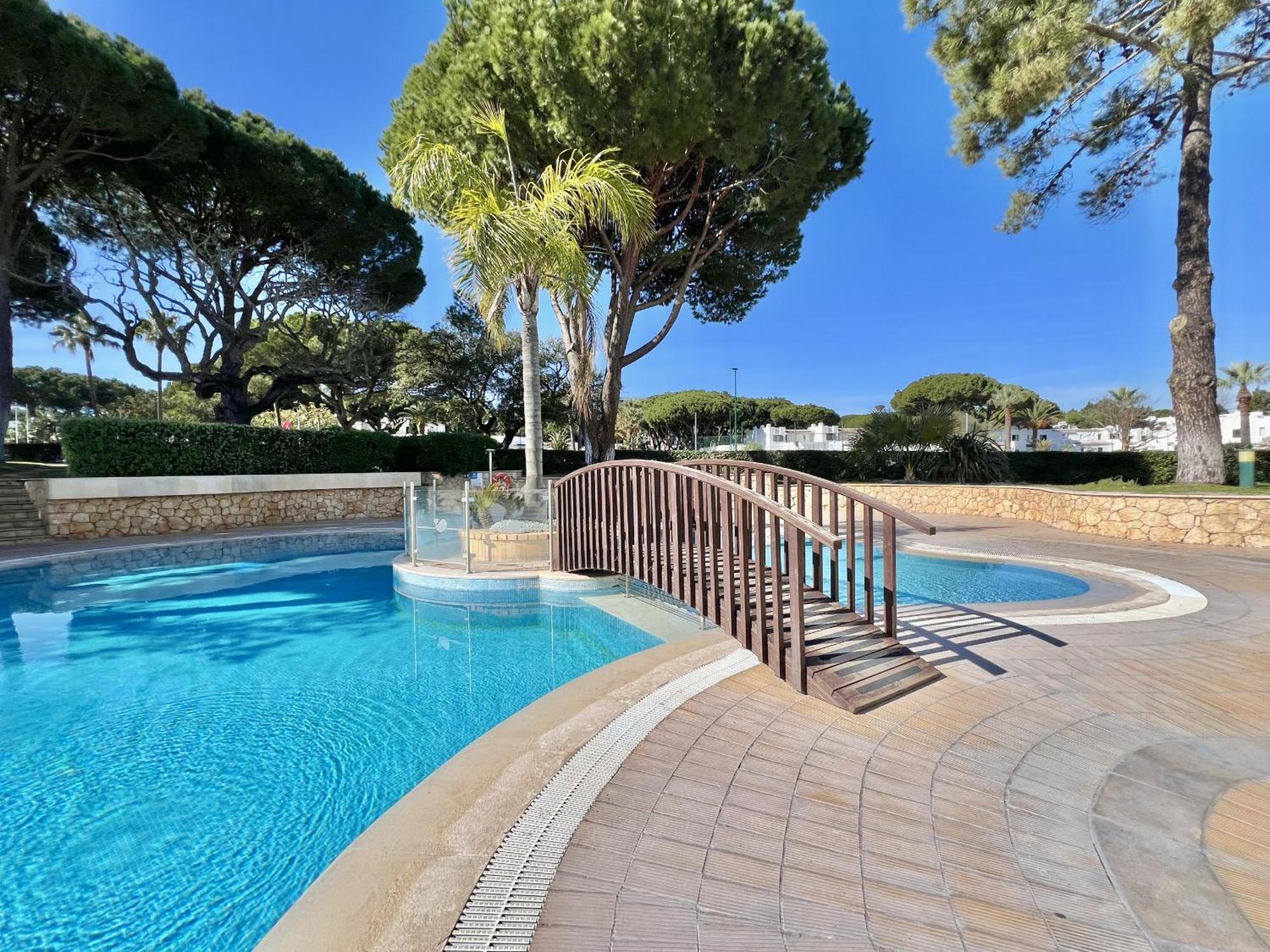 Albufeira Balaia Golf Vilage 2 With Pool By Homing المظهر الخارجي الصورة