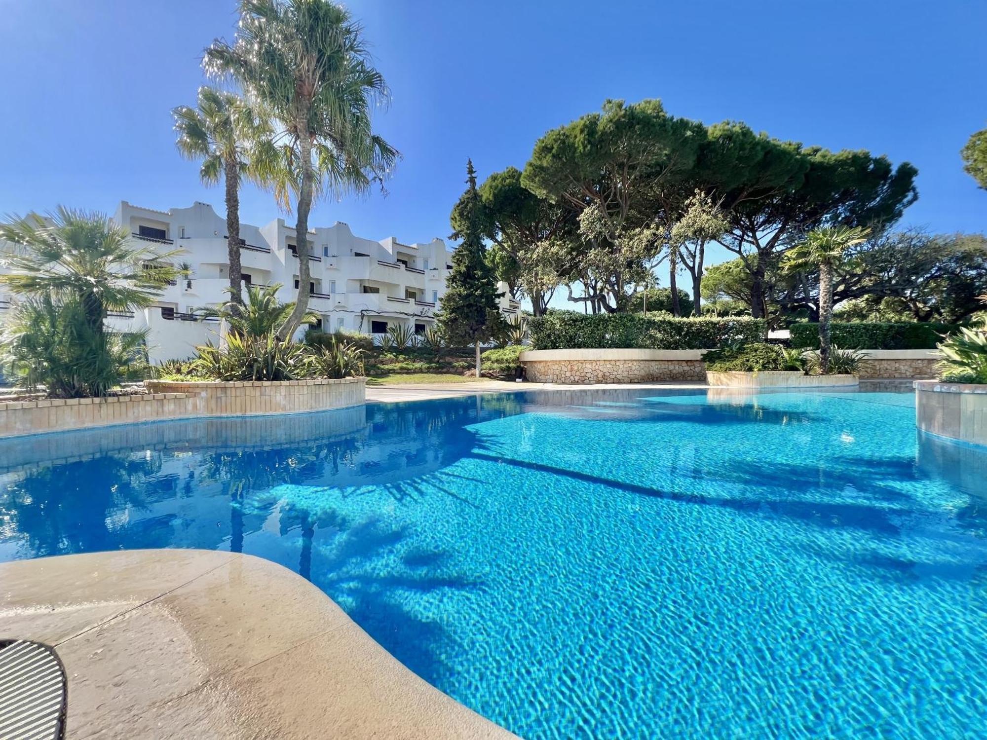 Albufeira Balaia Golf Vilage 2 With Pool By Homing المظهر الخارجي الصورة
